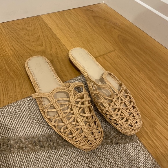 Zyne Handmade Loafers - Picture 2 of 3